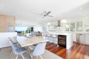 Dune's Modern Oceanfront Sanctuary